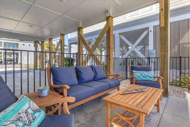 1304 N Shore Drive, Sunset Beach, NC 28468