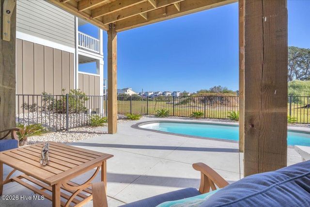 1304 N Shore Drive, Sunset Beach, NC 28468