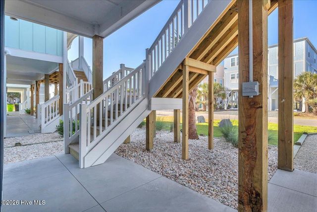1304 N Shore Drive, Sunset Beach, NC 28468