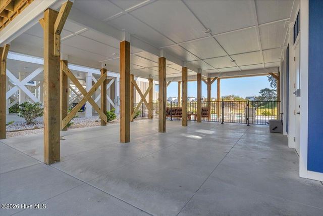 1304 N Shore Drive, Sunset Beach, NC 28468