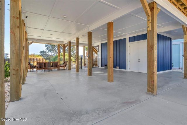 1304 N Shore Drive, Sunset Beach, NC 28468