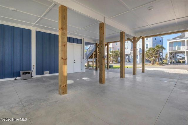 1304 N Shore Drive, Sunset Beach, NC 28468