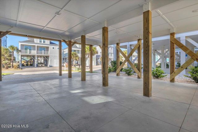 1304 N Shore Drive, Sunset Beach, NC 28468