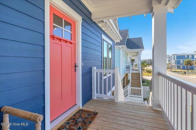 1304 N Shore Drive, Sunset Beach, NC 28468