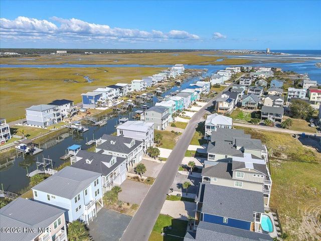 1304 N Shore Drive, Sunset Beach, NC 28468
