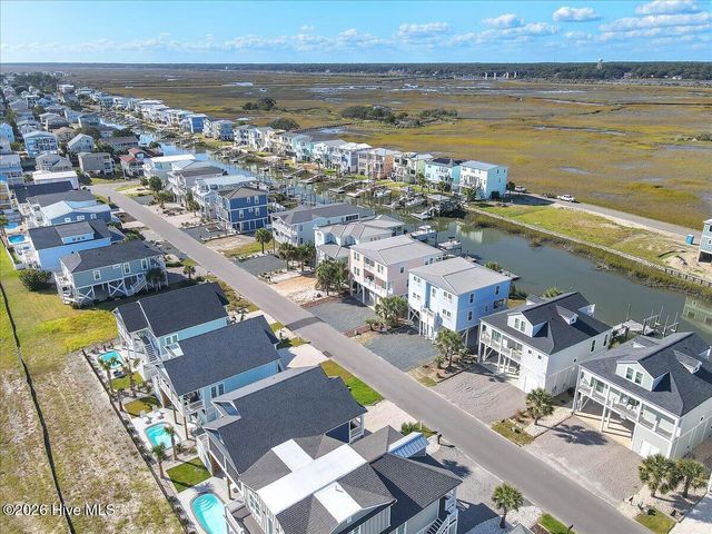 1304 N Shore Drive, Sunset Beach, NC 28468