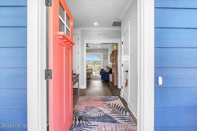 1304 N Shore Drive, Sunset Beach, NC 28468