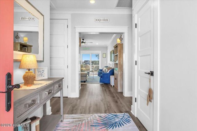 1304 N Shore Drive, Sunset Beach, NC 28468