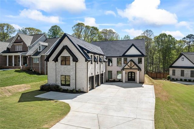 403 Thunder Road, Buford, GA 30518