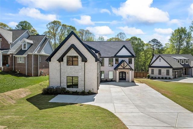 403 Thunder Road, Buford, GA 30518