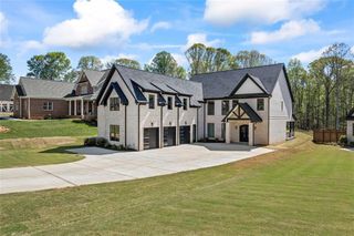 403 Thunder Road, Buford, GA 30518