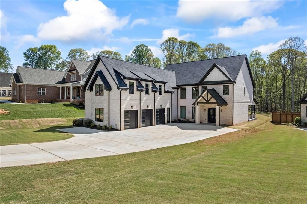 403 Thunder Road, Buford, GA 30518