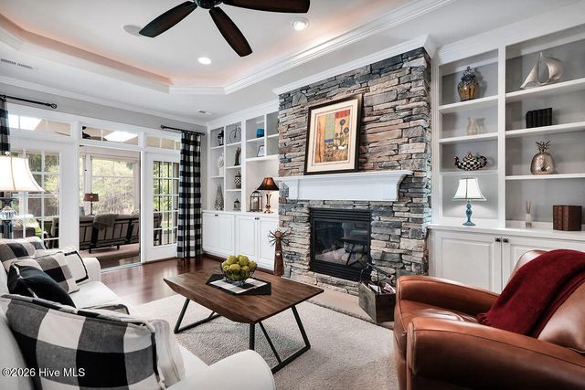 1347 Still Bluff Lane, Leland, NC 28451