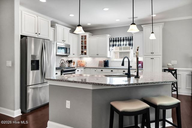 1347 Still Bluff Lane, Leland, NC 28451