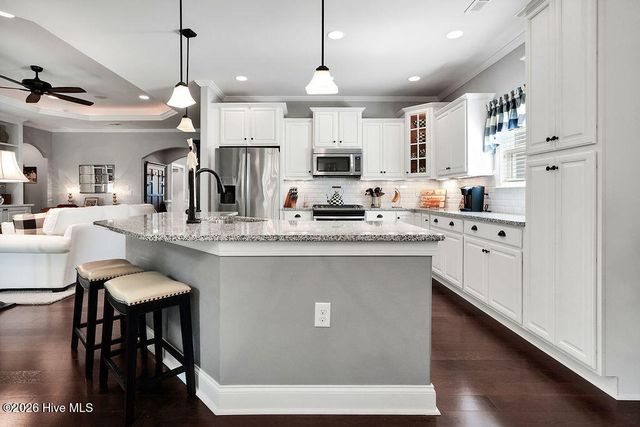 1347 Still Bluff Lane, Leland, NC 28451