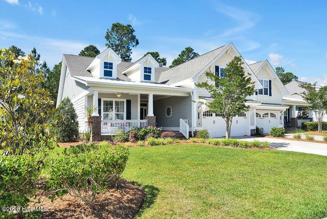 1347 Still Bluff Lane, Leland, NC 28451