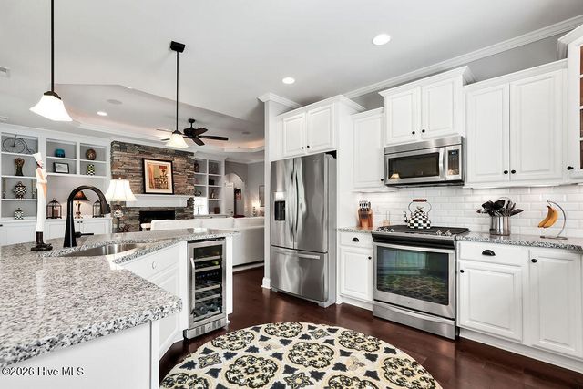 1347 Still Bluff Lane, Leland, NC 28451