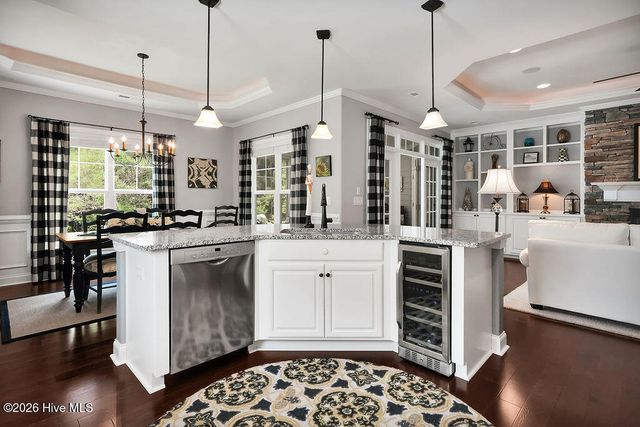 1347 Still Bluff Lane, Leland, NC 28451