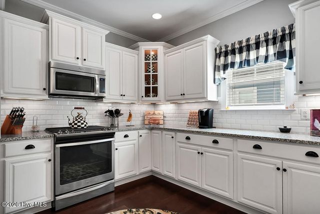 1347 Still Bluff Lane, Leland, NC 28451