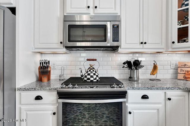 1347 Still Bluff Lane, Leland, NC 28451
