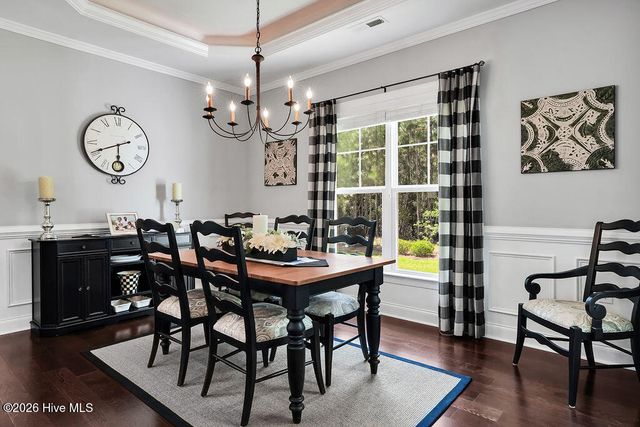 1347 Still Bluff Lane, Leland, NC 28451