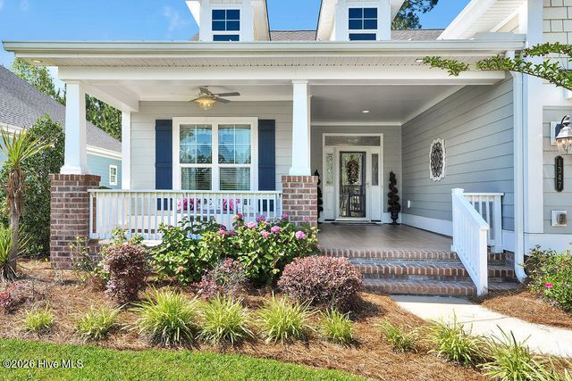 1347 Still Bluff Lane, Leland, NC 28451