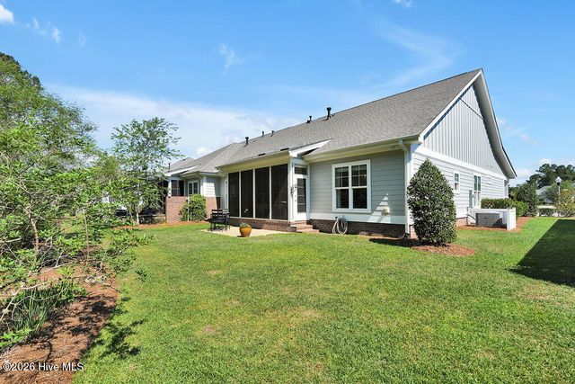 1347 Still Bluff Lane, Leland, NC 28451