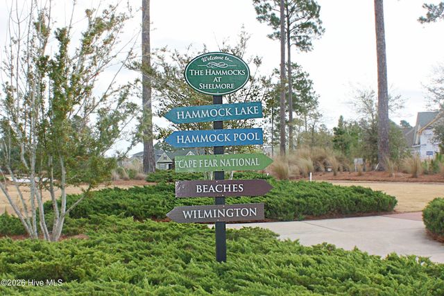 1347 Still Bluff Lane, Leland, NC 28451