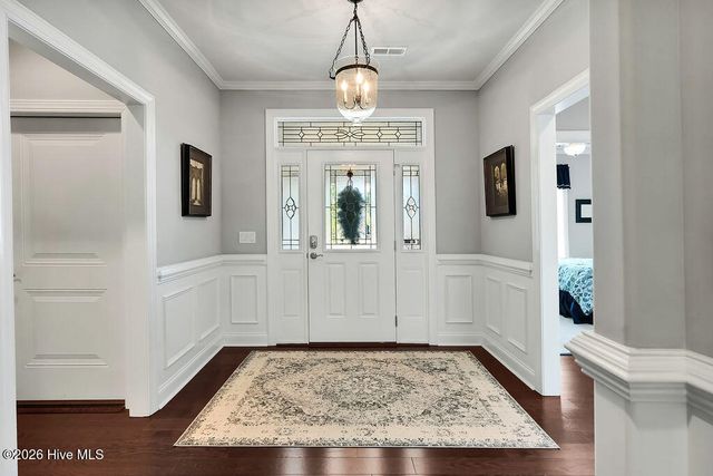 1347 Still Bluff Lane, Leland, NC 28451