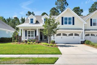 1347 Still Bluff Lane, Leland, NC 28451