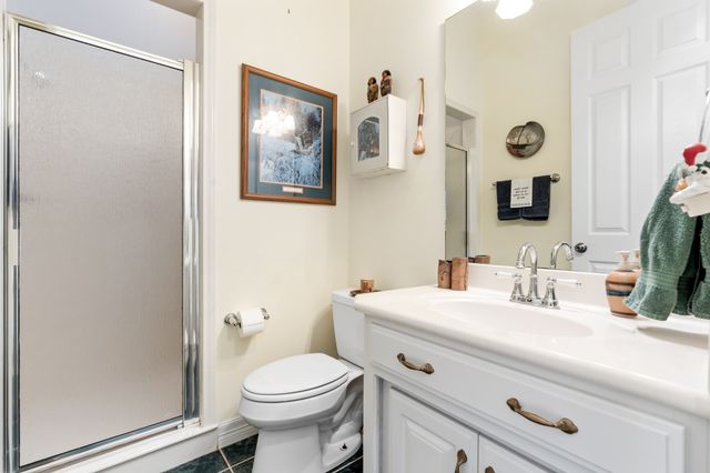 1264 Overlook Drive, Whitney, TX 76692