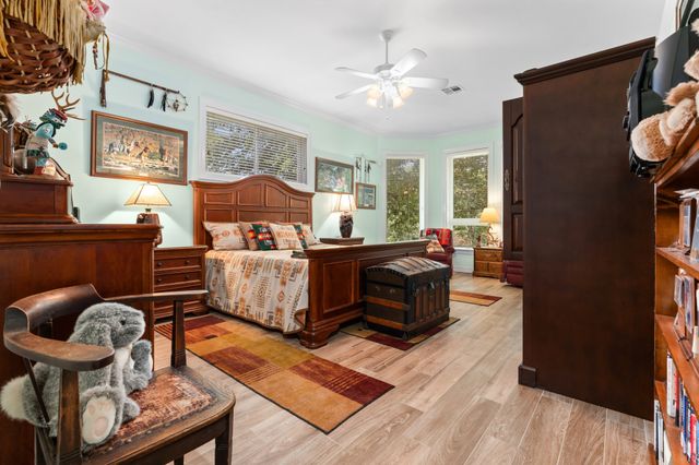 1264 Overlook Drive, Whitney, TX 76692