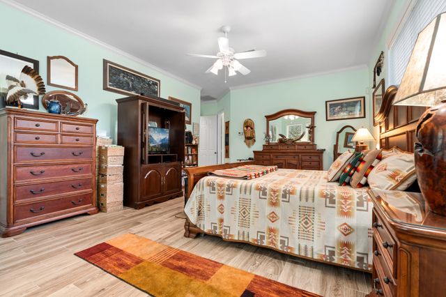 1264 Overlook Drive, Whitney, TX 76692