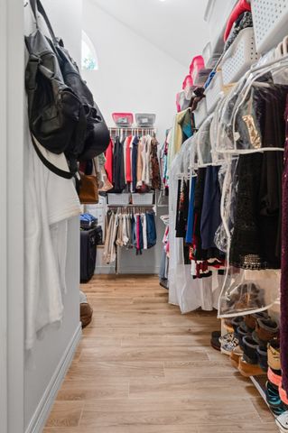 1264 Overlook Drive, Whitney, TX 76692