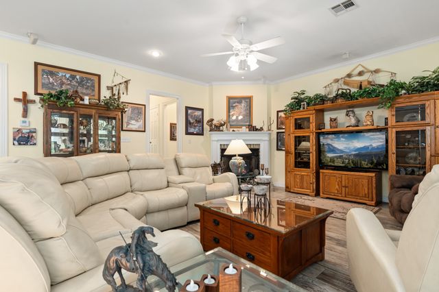 1264 Overlook Drive, Whitney, TX 76692