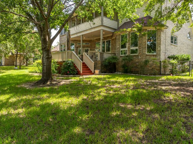 1264 Overlook Drive, Whitney, TX 76692