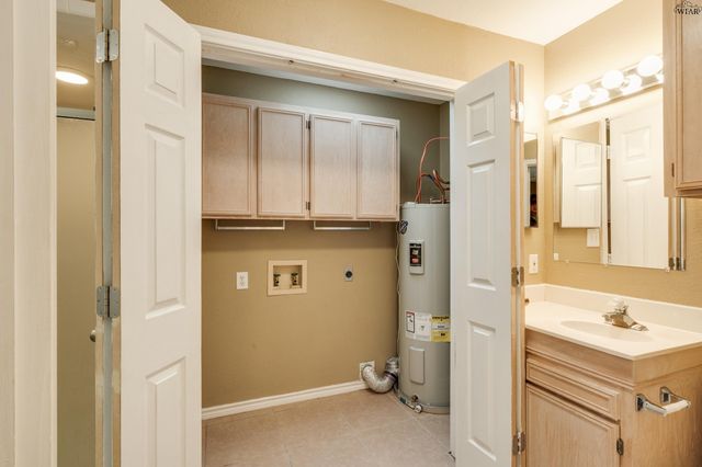 8 PILOT POINT DRIVE, Wichita Falls, TX 76306