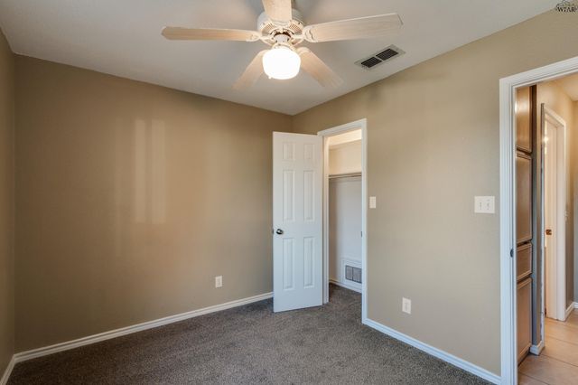 8 PILOT POINT DRIVE, Wichita Falls, TX 76306