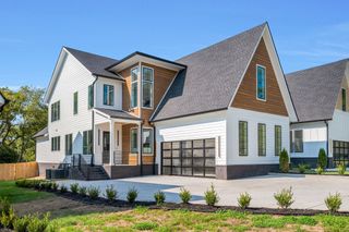 6308 Highway 100, Nashville, TN 37205