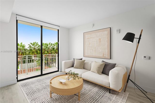 1601 SW 32 Avenue 501, Miami, FL 33145
