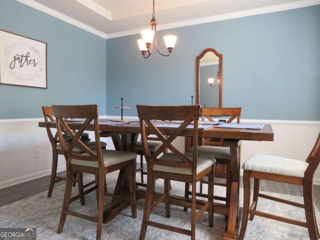 908 Daylilly Hill, Bremen, GA 30110