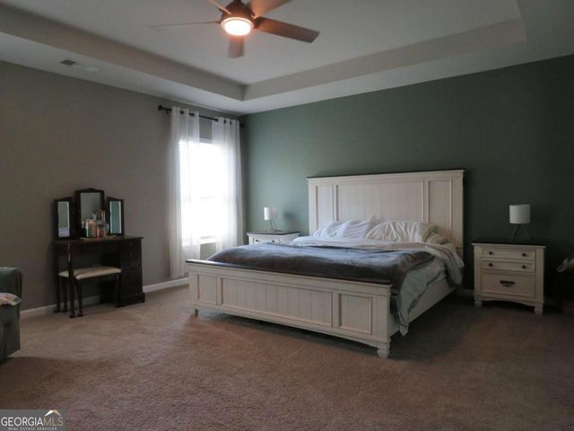 908 Daylilly Hill, Bremen, GA 30110