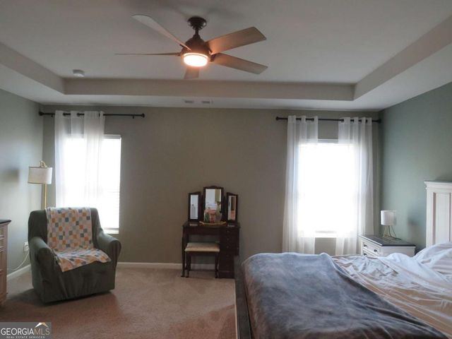 908 Daylilly Hill, Bremen, GA 30110