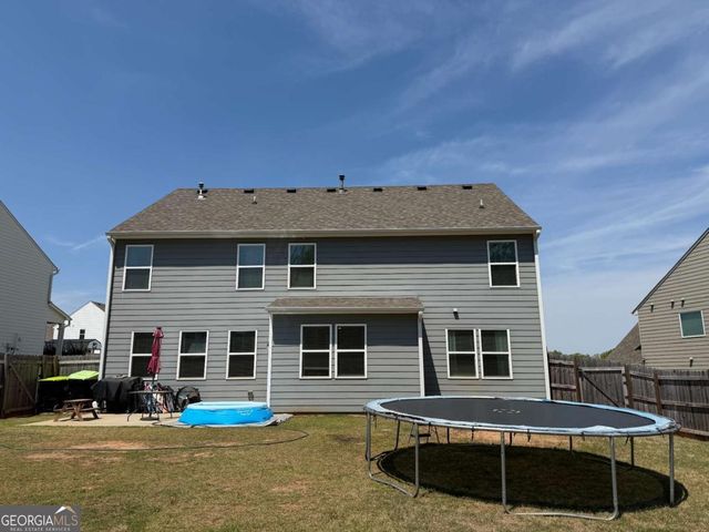 908 Daylilly Hill, Bremen, GA 30110