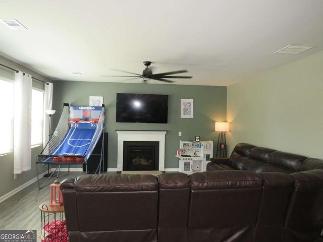 908 Daylilly Hill, Bremen, GA 30110