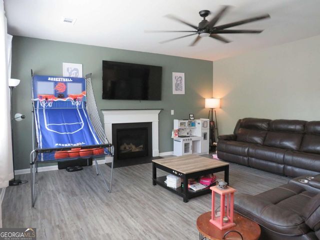 908 Daylilly Hill, Bremen, GA 30110
