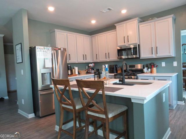 908 Daylilly Hill, Bremen, GA 30110