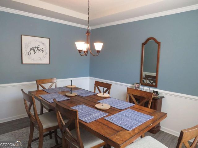 908 Daylilly Hill, Bremen, GA 30110