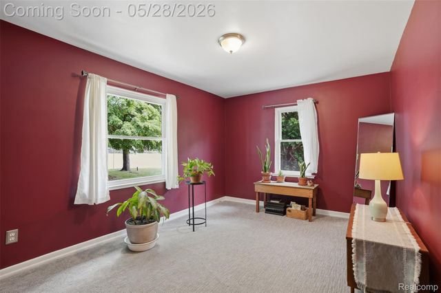 14217 Richfield Street, Livonia, MI 48154