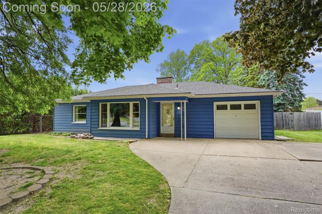 14217 Richfield Street, Livonia, MI 48154